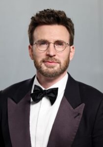 Chris Evans in 2026: Career, New Projects and Life Beyond Marvel
