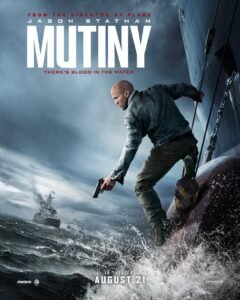 Jason Statham’s Next Chapter: Mutiny, Action Movies and the Star’s Enduring Hollywood Appeal