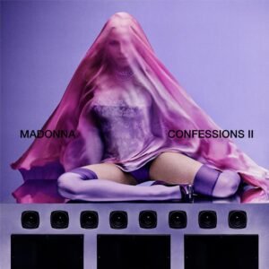 Madonna at 68: A New Album, Iconic Style and Why the Pop Legend Is Still Making Headlines in 2026