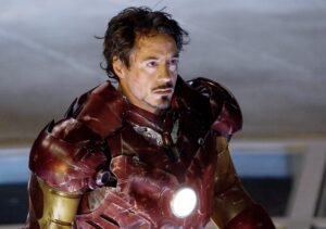 Tony Stark: The Genius Behind Iron Man, His Journey, Legacy and Place in Marvel History
