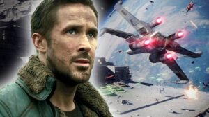 Ryan Gosling: New Movies, Hollywood Career and What Fans Can Expect Next