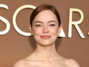 Emma Stone: Hollywood Star Who Turned Charm, Comedy and Talent Into a Remarkable Career